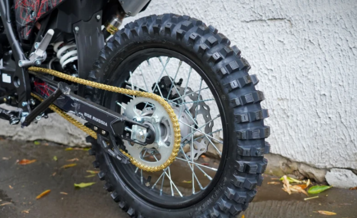 Мотоцикл BSE Z1 Y (035) в Дербенте