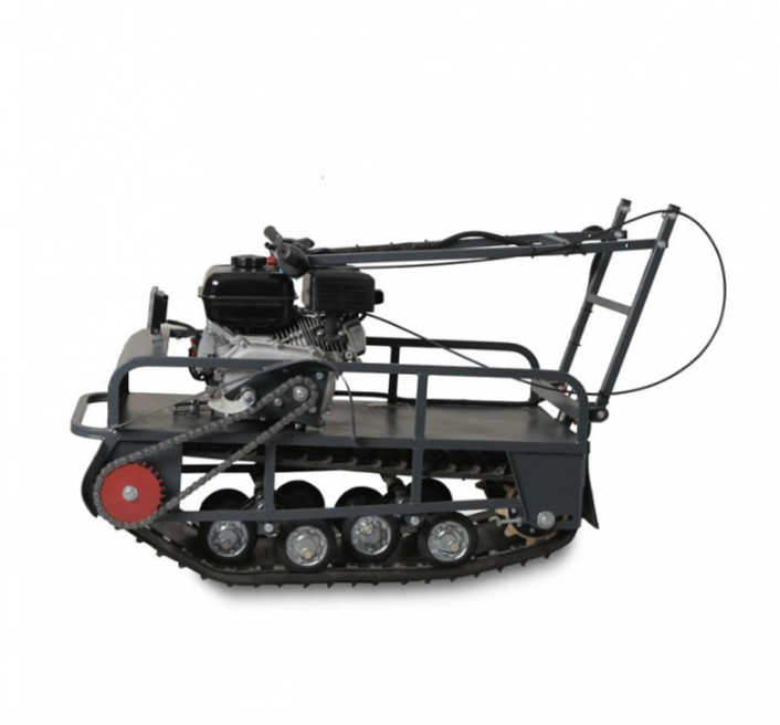 Мотобуксировщик ВЕПС WINTER «ЮНГА» 8.5 в Дербенте