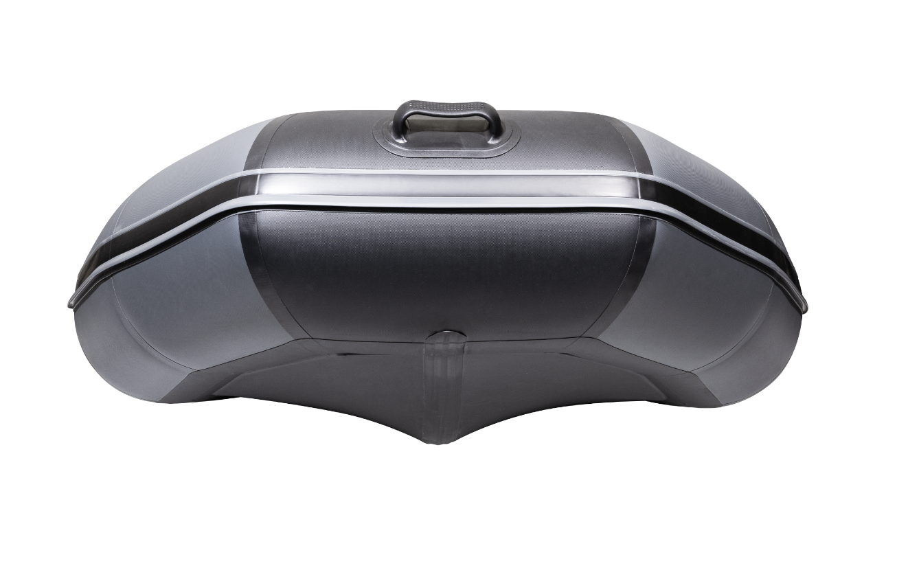 Лодка Таймень NX 2850 Слань-книжка киль в Дербенте