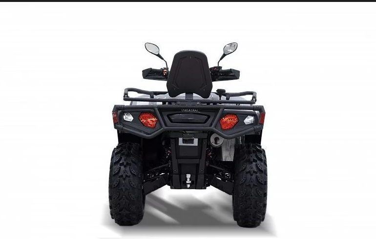 Квадроцикл HISUN TACTIC 550 (HS550ATV) NORMAL в Дербенте