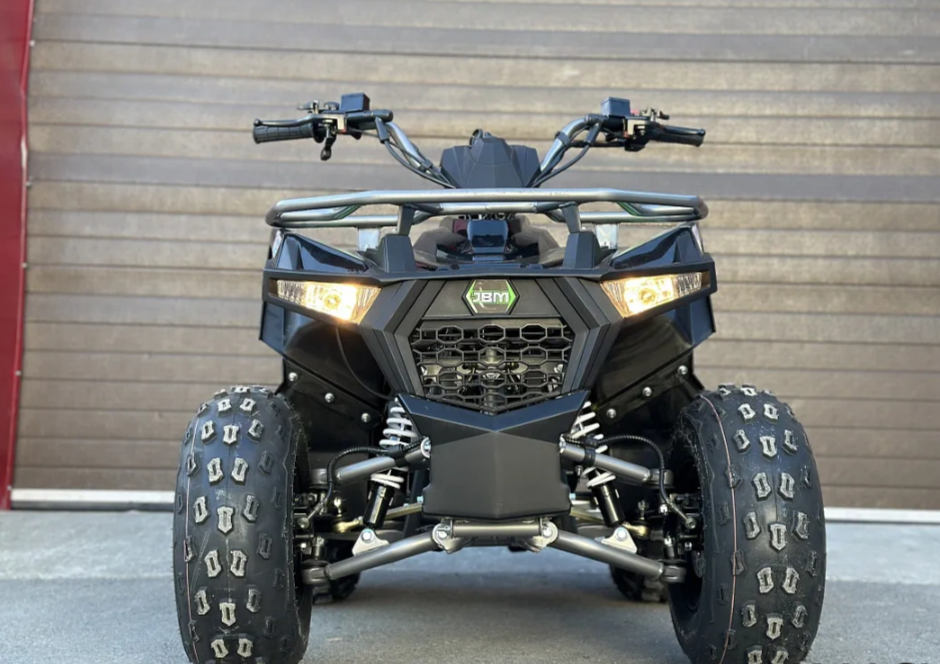 Квадроцикл GBM DAXTER 220 NEW в Дербенте