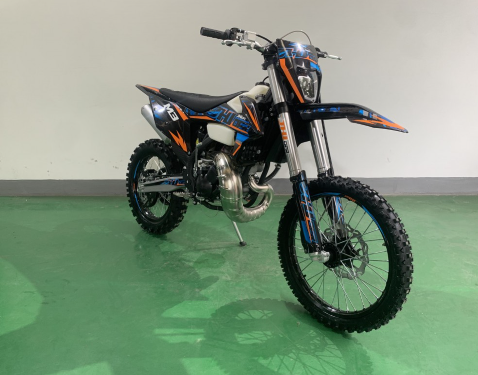 Мотоцикл JHL MOTO JHL M3 MT250 (1E66MM) в Дербенте
