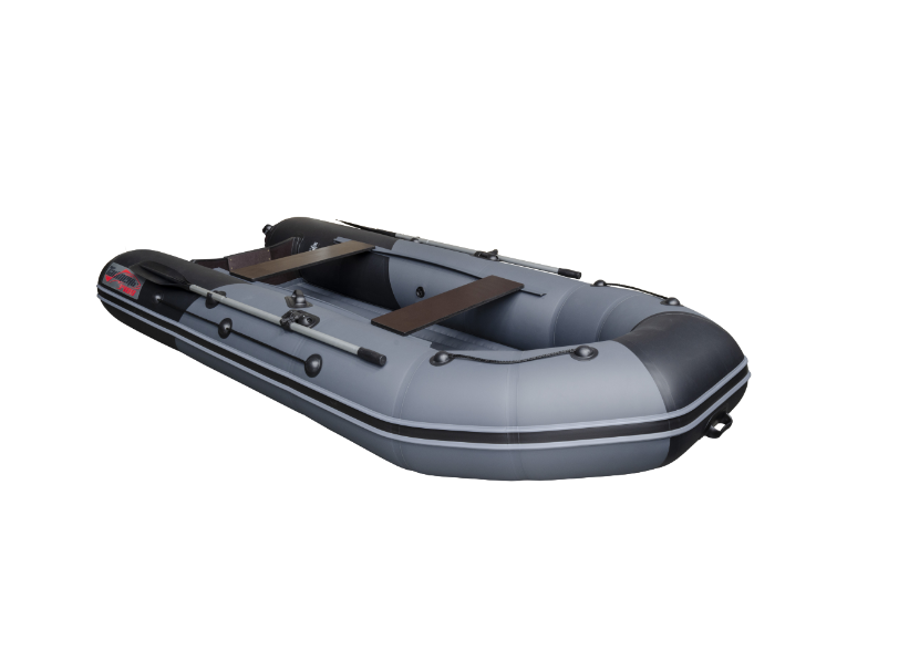 Лодка Таймень NX 3400 НДНД PRO в Дербенте