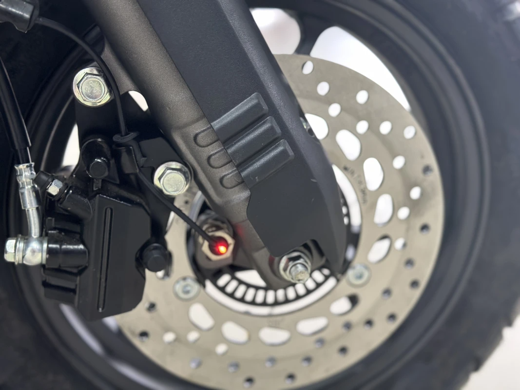 Скутер PROMAX STALKER 150(49) в Дербенте