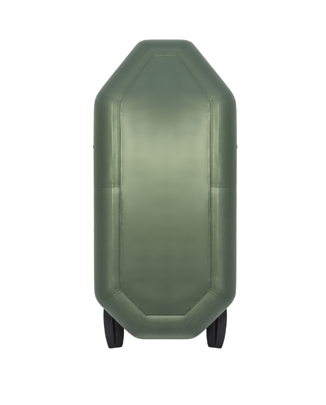  Лодка АКВА-ОПТИМА 210 в Дербенте