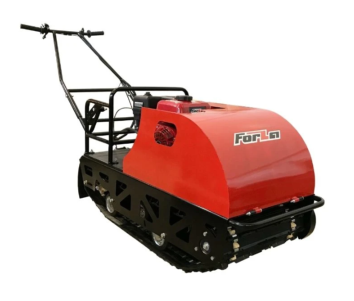 Мотобуксировщик Forza МБС3-9В в Дербенте