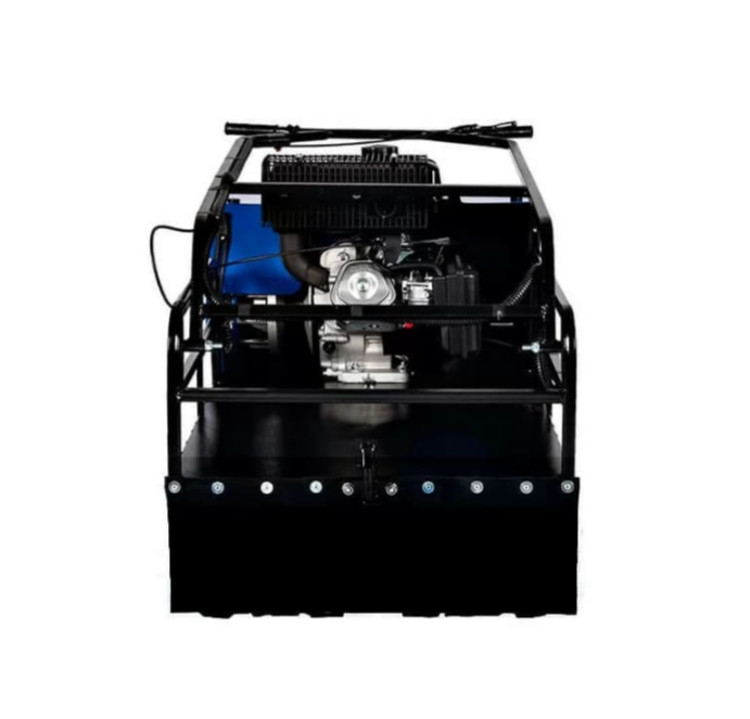 Мотобуксировщик МУЖИК М600 СТАНДАРТ 17 л.с. в Дербенте