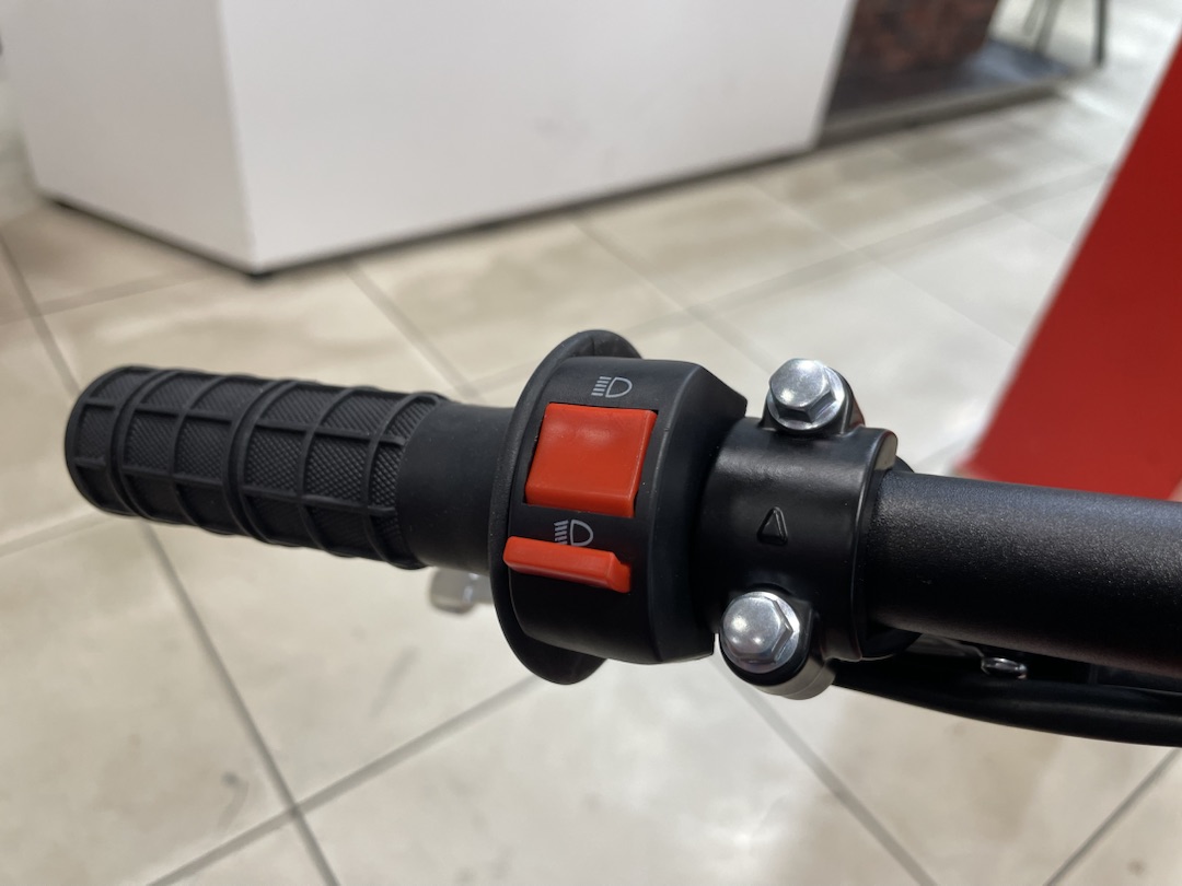 Кроссовый мотоцикл FAIDET K1 PR300 в Дербенте