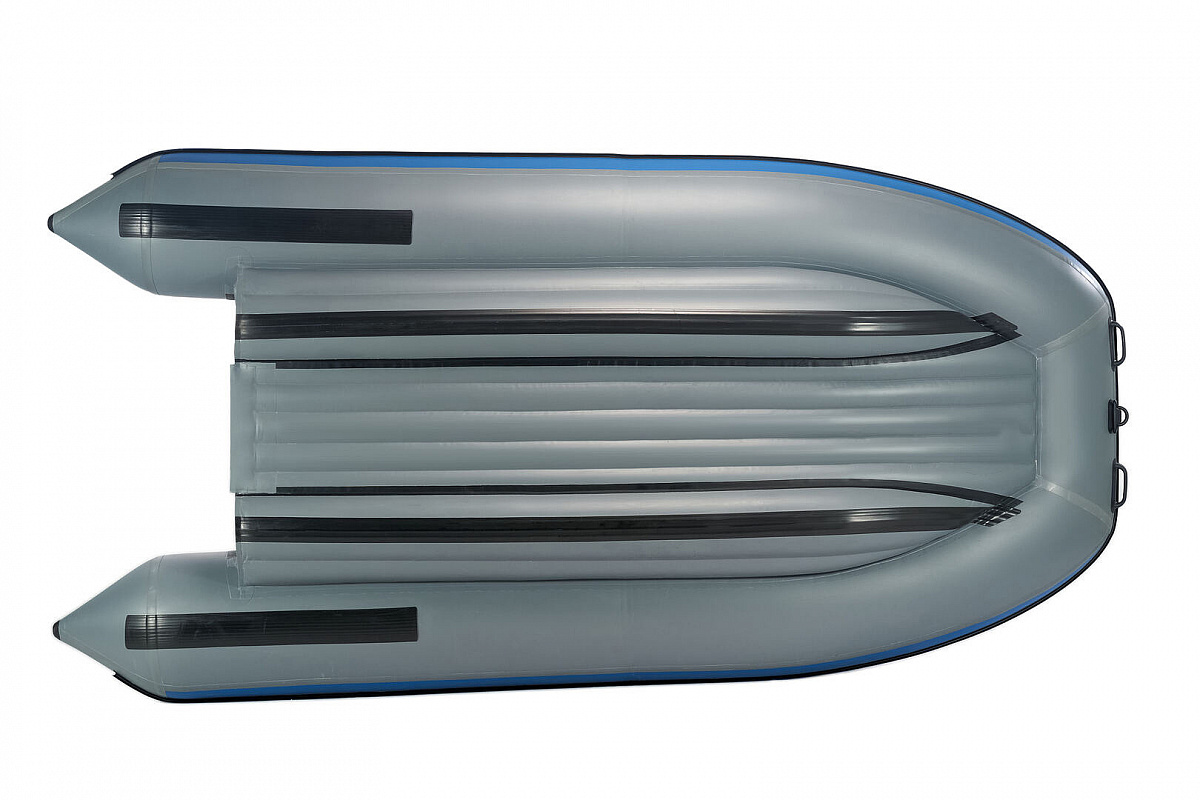 Лодка MISHIMO FAMILY LITE DF 370 в Дербенте