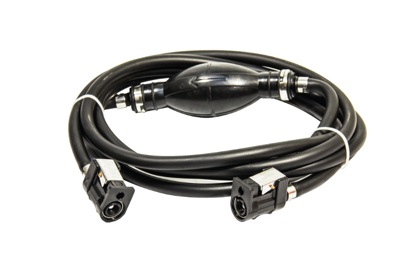 Лодочный мотор APACHE T5 BS в Дербенте