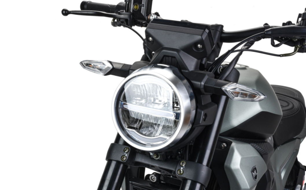 Мотоцикл MOTOLAND (МОТОЛЕНД) 300 CBR в Дербенте