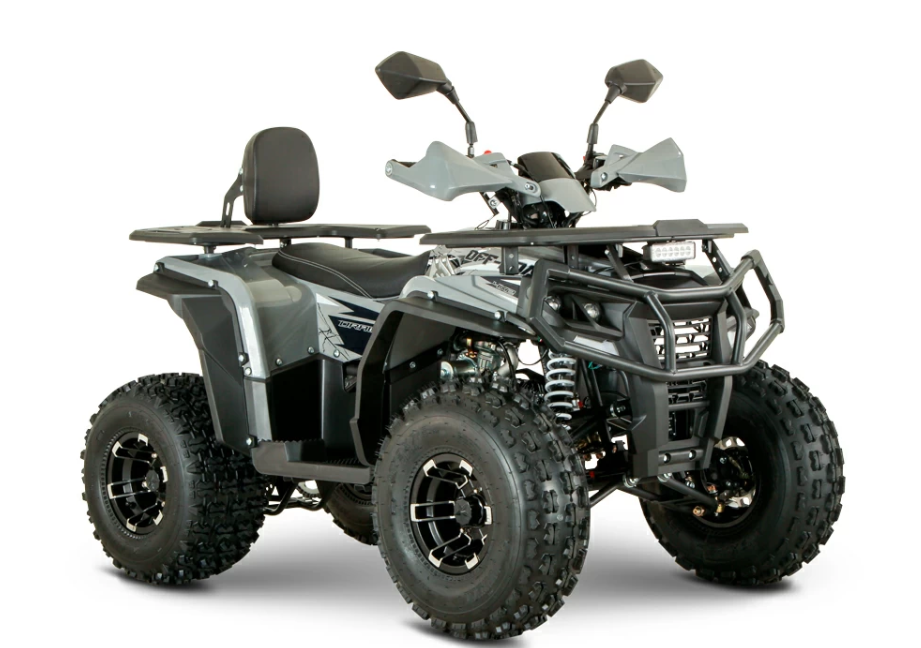 Квадроцикл YACOTA DRAGON LUX LD 125 в Дербенте