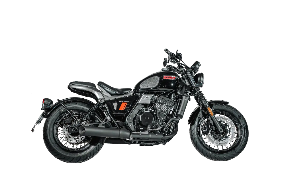 Мотоцикл CJ Adept Solo 700 в Дербенте