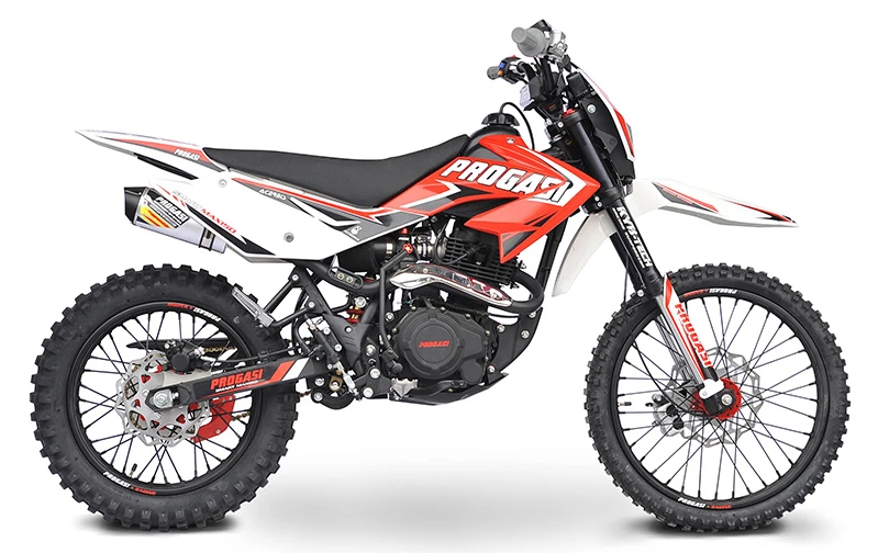 Питбайк Progasi Smart Max 150 в Дербенте