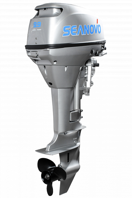 Лодочный мотор SEANOVO SN9.9FHS в Дербенте