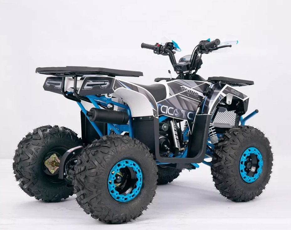 Квадроцикл YACOTA Sirius 125 в Дербенте