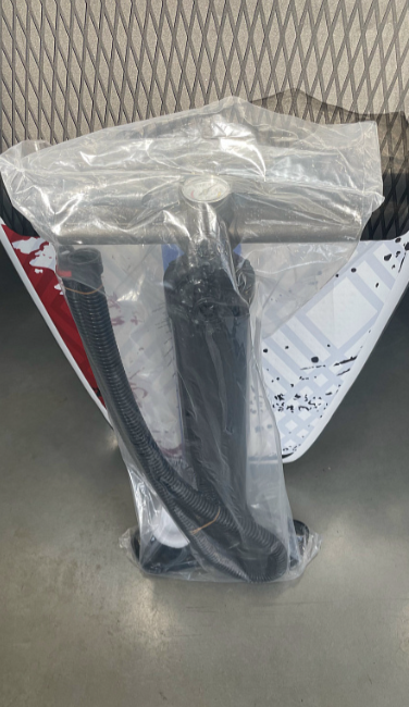 SUP (САП) ДОСКА RAIDEX I BOARD 11’ (332СМ) N 18 в Дербенте