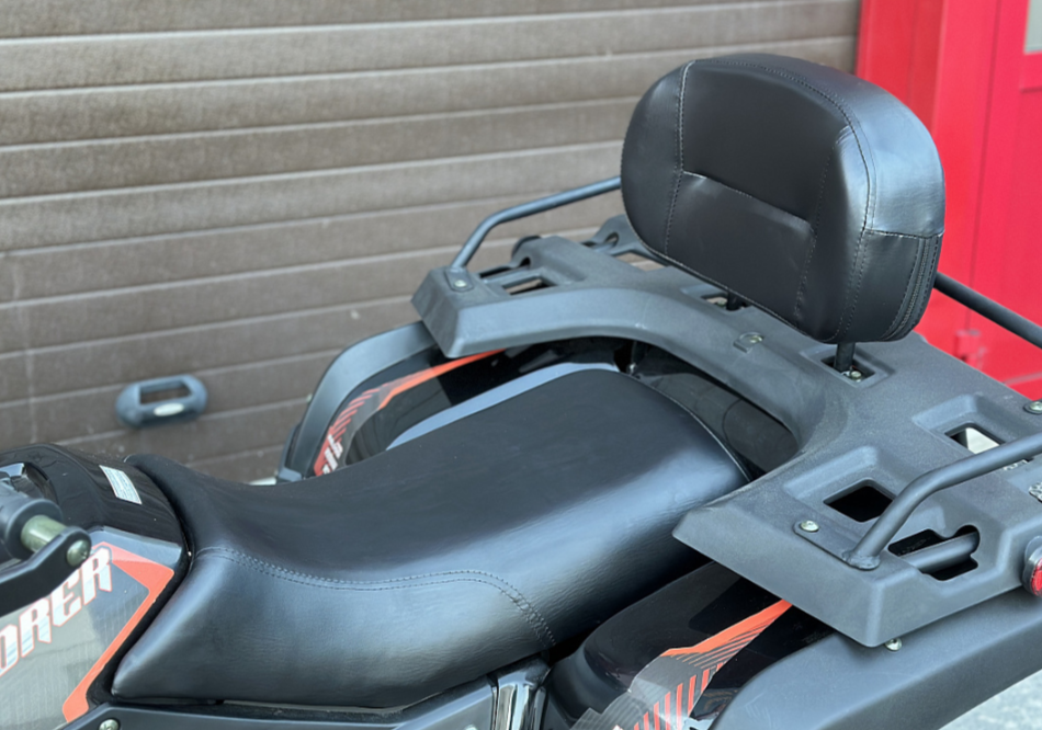 Квадроцикл GBM EXPLORER 400 NEW PREMIUM в Дербенте