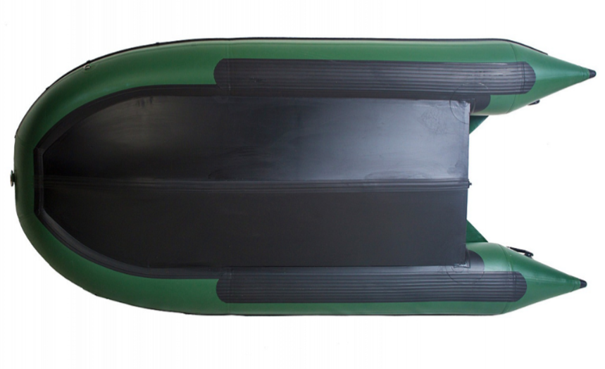 НАДУВНАЯ ЛОДКА GLADIATOR C330AL в Дербенте