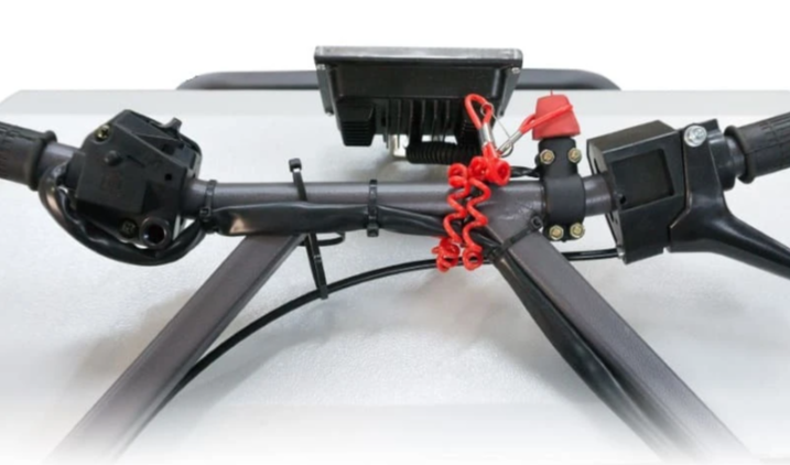 Мотобуксировщик СТЕМ СЕВЕР ЭКОНОМ 500 15 л.с. в Дербенте