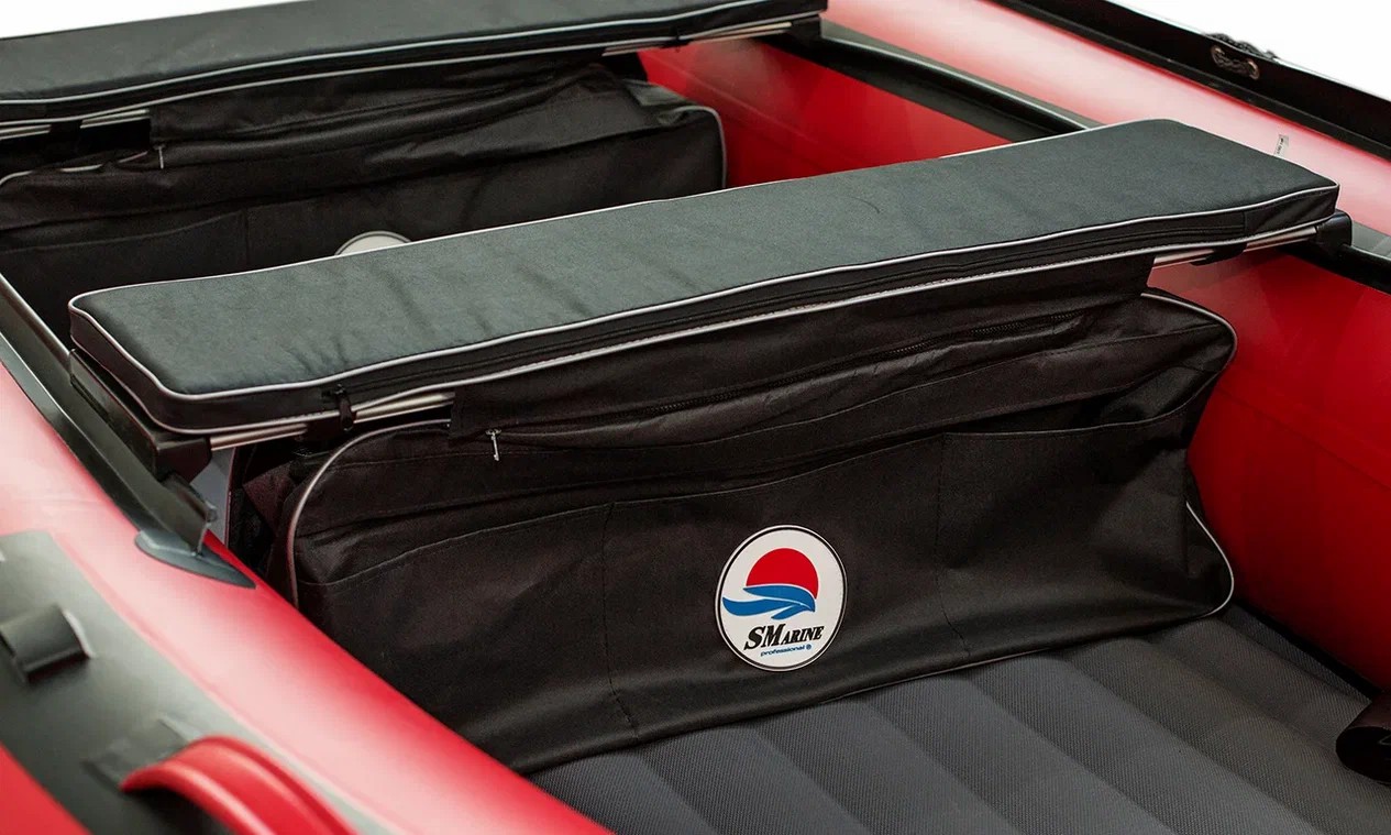 НАКЛАДКА МЯГКАЯ + СУМКА РУНДУК SDP 330 в Дербенте