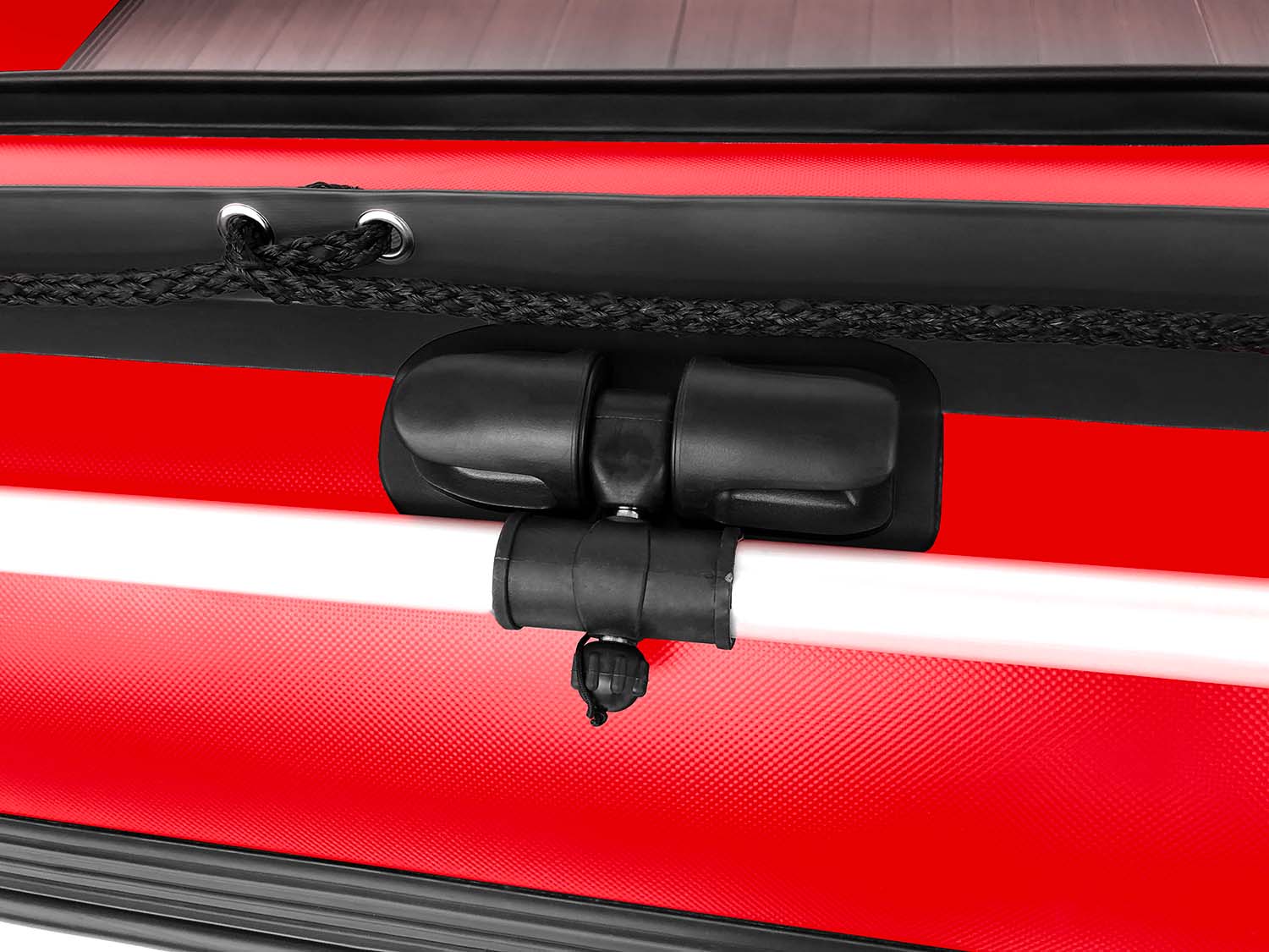 ЛОДКА SMARINE STRONG 365 в Дербенте