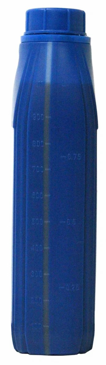 МАСЛО ПОЛУСИНТЕТИЧЕСКОЕ MARLIN ПРЕМИУМ 2Т, TC-W3, 1 ЛИТР в Дербенте