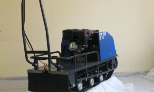 Мотобуксировщик ВЕПС WINTER «ЛОНГ» 17 в Дербенте