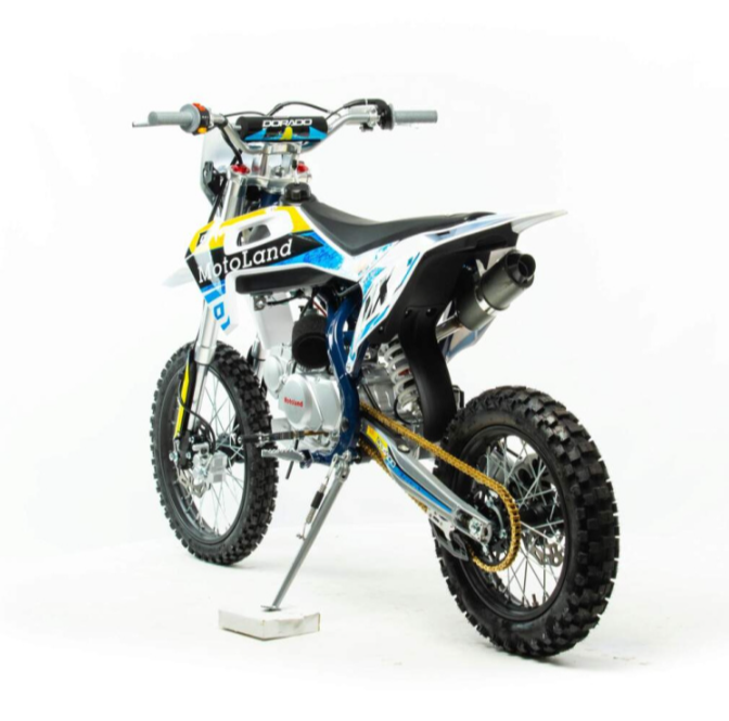 Питбайк MOTOLAND (МОТОЛЕНД) NX125 в Дербенте