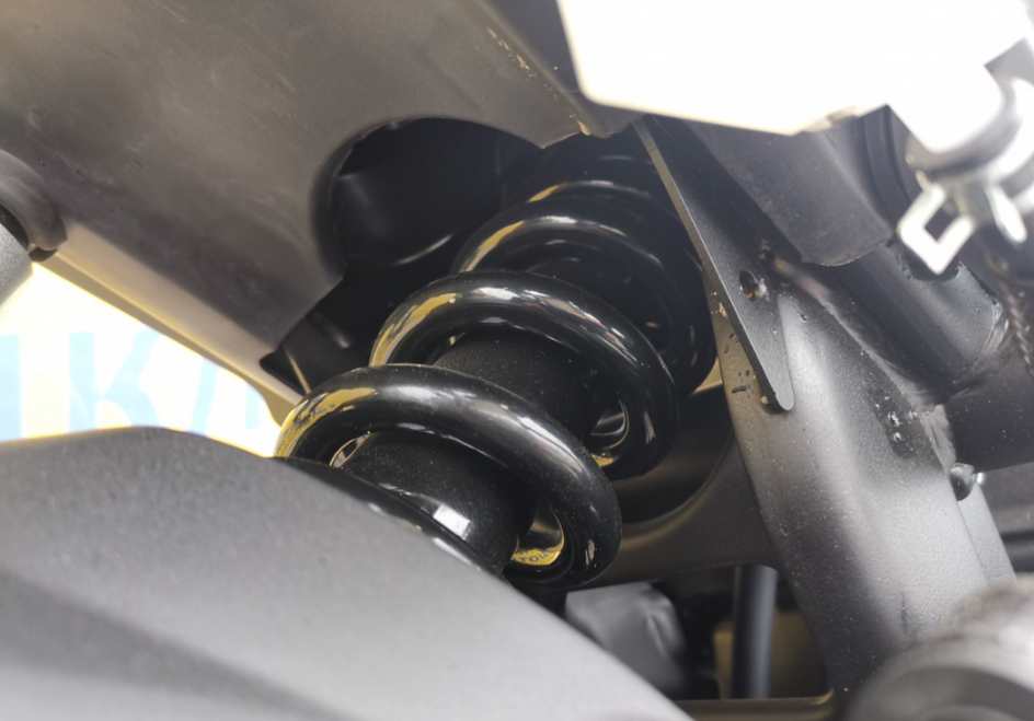 Мотоцикл MOTOLAND (МОТОЛЕНД) 250 CB250 (172FMM-5/PR250) (2022 г.) в Дербенте