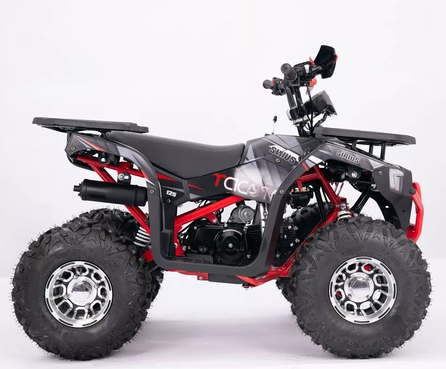 Квадроцикл YACOTA Sirius LD 125 в Дербенте