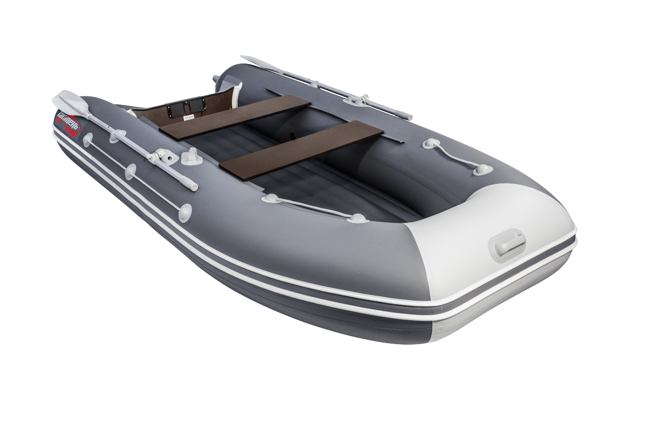 Лодка Таймень LX 3400 НДНД в Дербенте