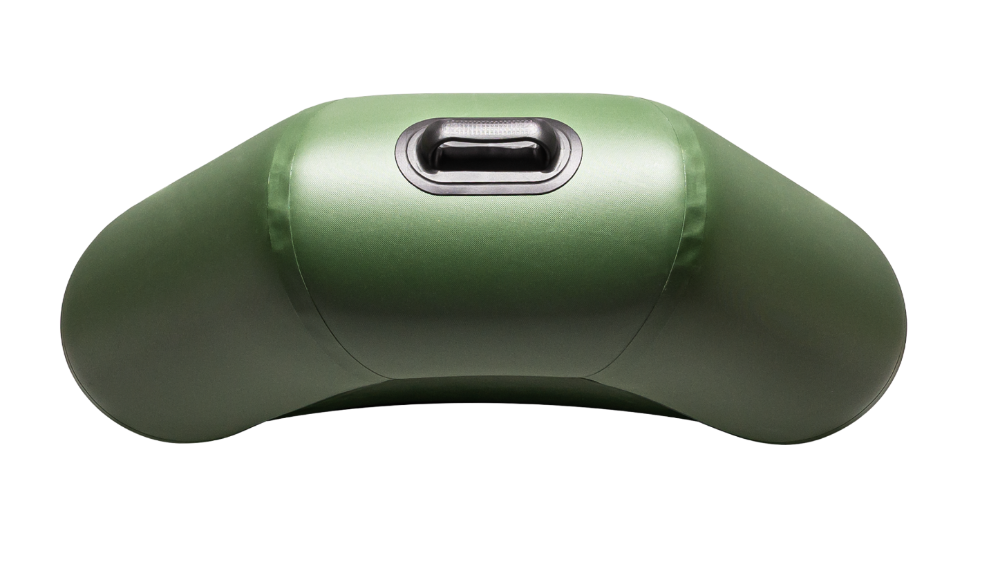 Лодка Барс 260 в Дербенте