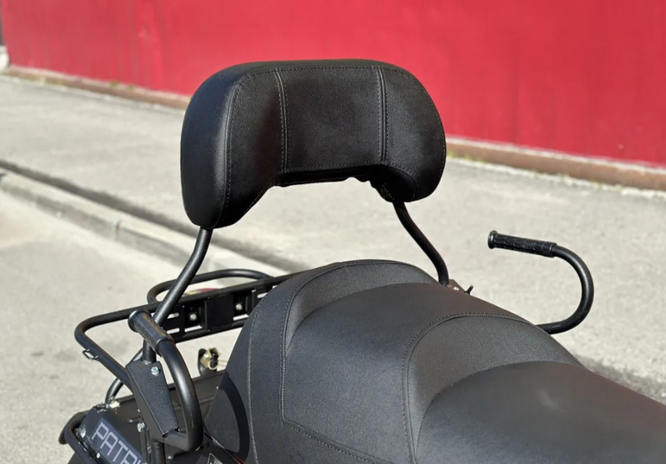 Снегоход РМ TAYGA PATRUL 800 SWT в Дербенте