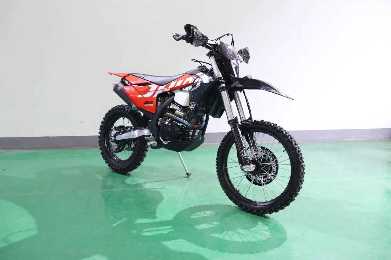 Мотоцикл JHLMOTO JHLofr GS CB300RL в Дербенте