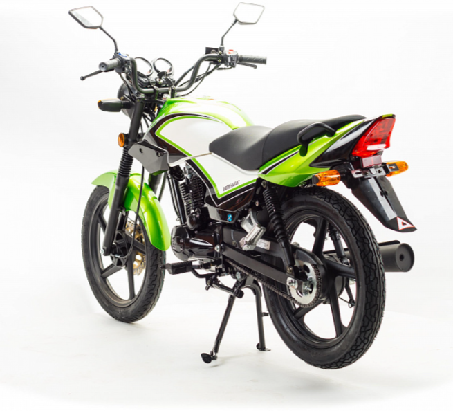 Мотоцикл MOTOLAND (МОТОЛЕНД) VOYAGE 200 в Дербенте