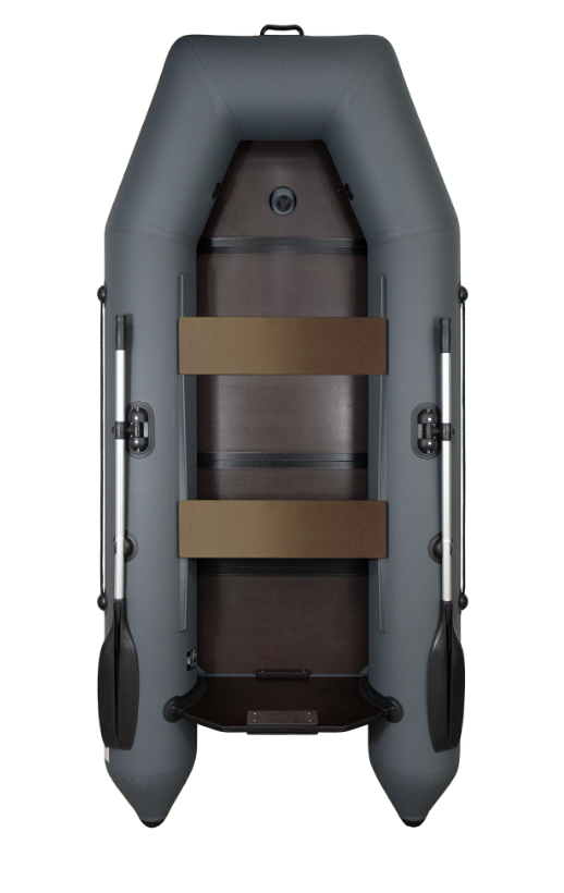 Лодка БАРС 2800 Слань-книжка киль в Дербенте