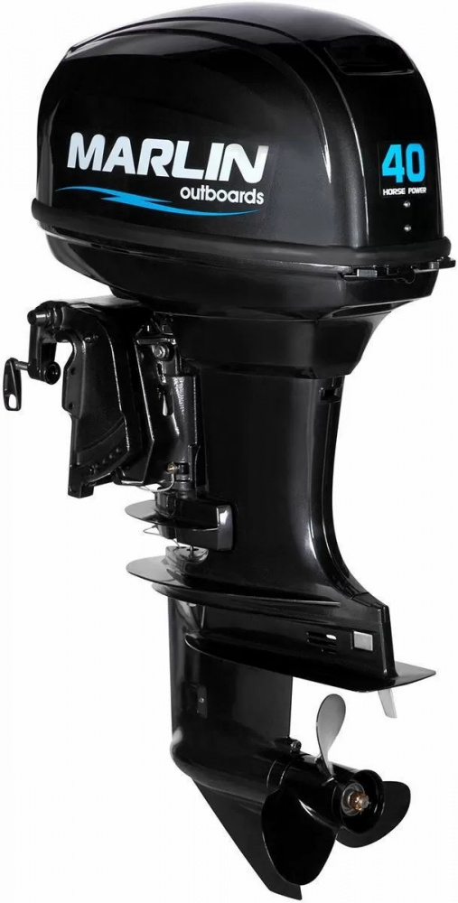 Лодочный мотор MARLIN MP 40 AWRS в Дербенте