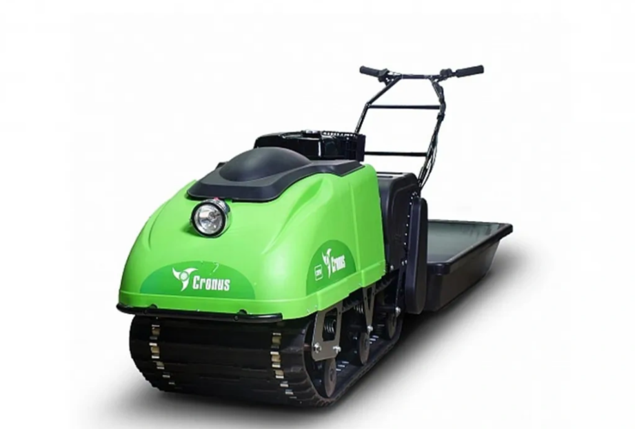 Мотобуксировщик CRONUS CR9V в Дербенте