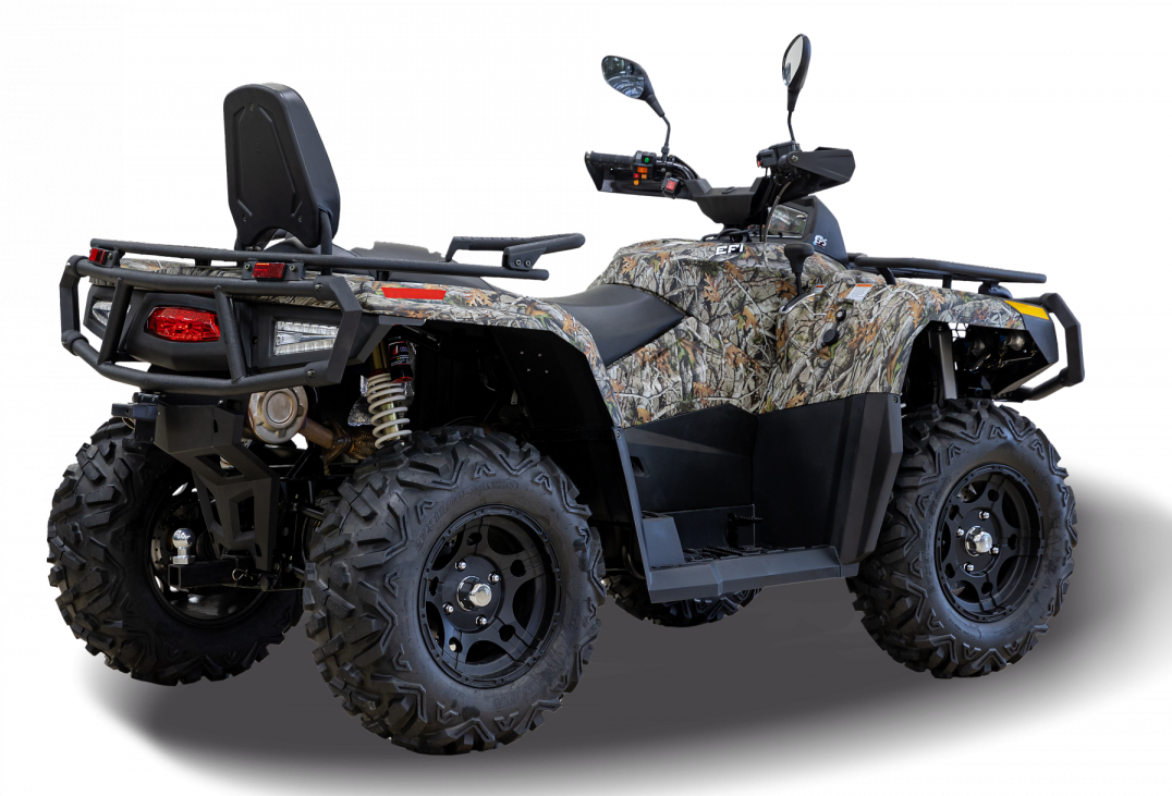 Квадроцикл HISUN TACTIC GT1000/LIMITED в Дербенте