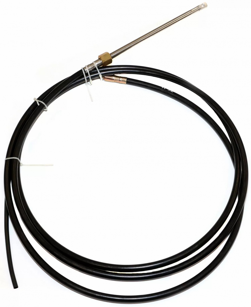 ТРОС РУЛЕВОЙ F13 ДЛЯ РЕДУКТОРОВ Т71, Т85 (ТАЙВАНЬ) в Дербенте