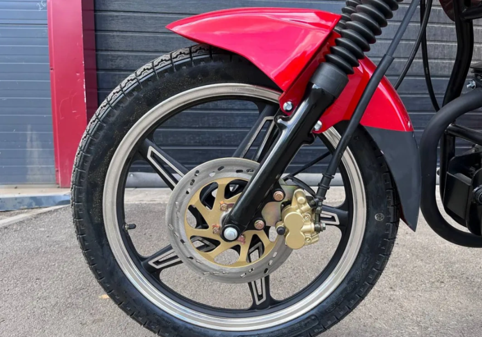 Мотоцикл RACER MAGNUM RC200-C5B в Дербенте