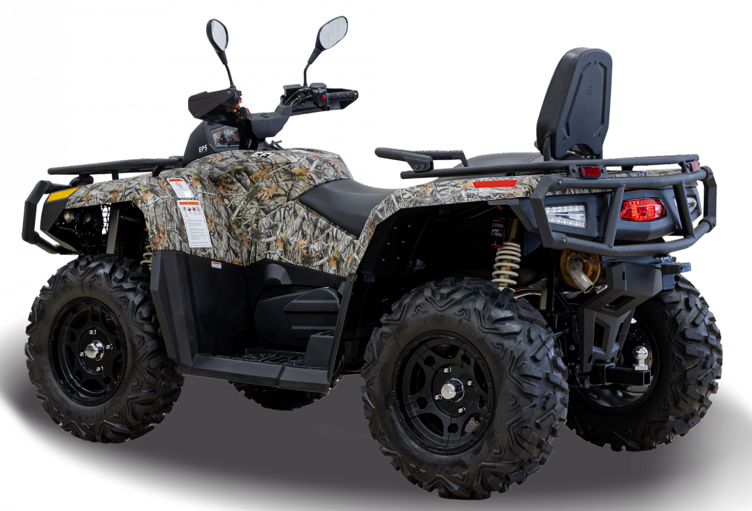 Квадроцикл HISUN TACTIC GT1000/LIMITED в Дербенте