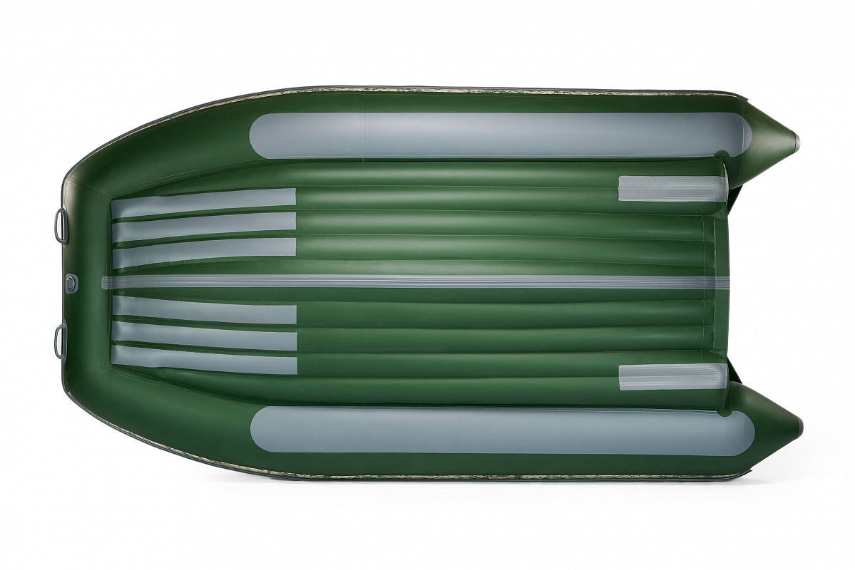 Лодка MISHIMO RAPID 380 PRO в Дербенте