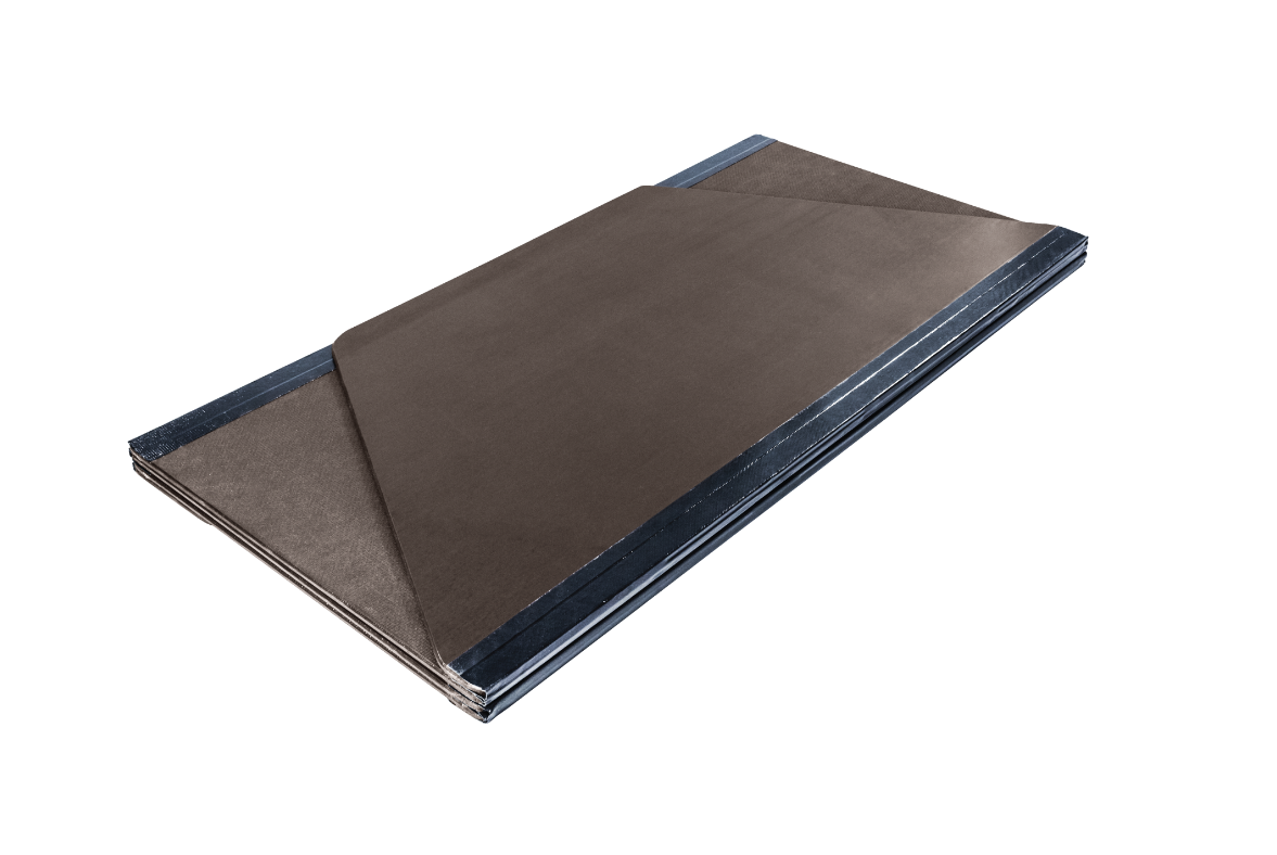 Слань АКВА 2800 по форме днища в Дербенте