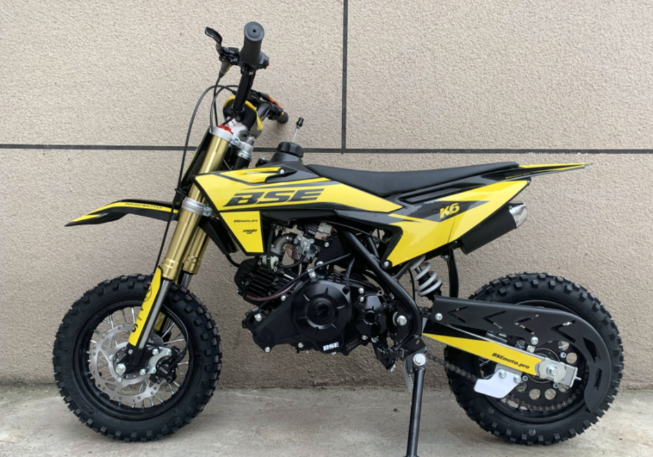 Питбайк BSE K6 в Дербенте