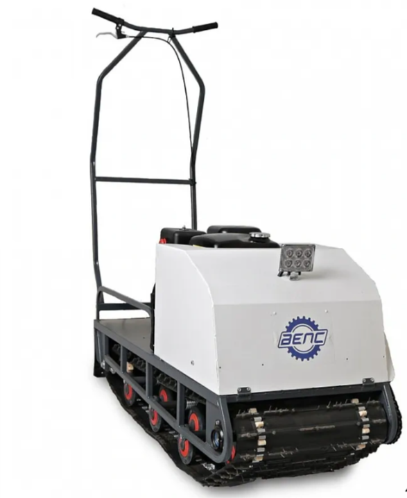 Мотобуксировщик ВЕПС «БЮДЖЕТНЫЙ» 15 л.с. в Дербенте