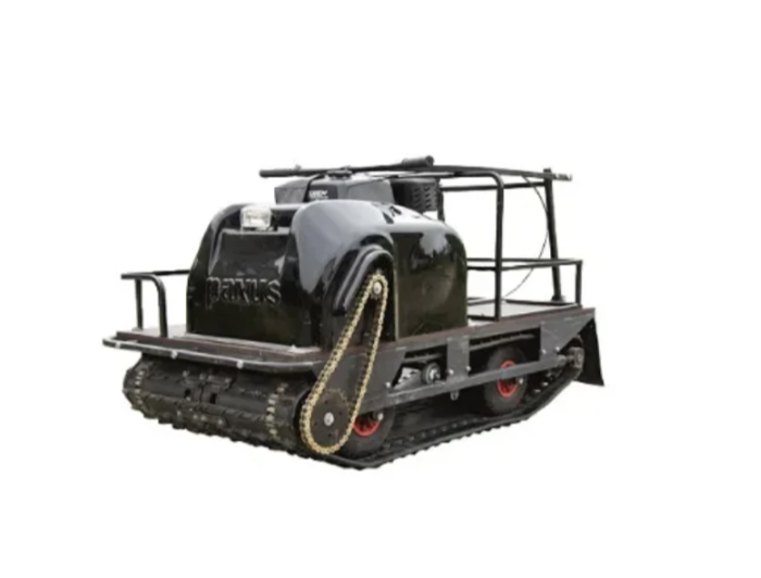 Мотобуксировщик PAXUS 700 AVANT 13 л.с. HONDA в Дербенте