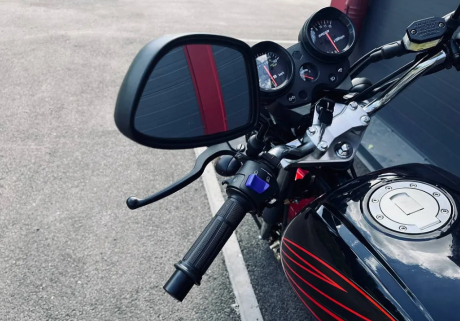 Мотоцикл RACER MAGNUM RC200-C5B в Дербенте