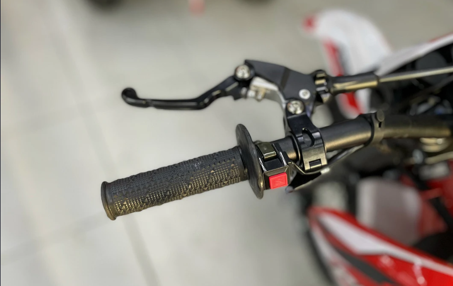 Мотоцикл Progasi SUPER MAX 250 PRO SPORT в Дербенте